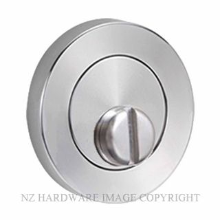 LOCKWOOD 1228/INSC EMERGENCY RELEASE SATIN CHROME