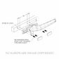 YALE 8601 - 8612 WINDOW FASTENERS