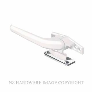 YALE MC899WH AVON 17 NON LOCKING HANDLE LH WHITE