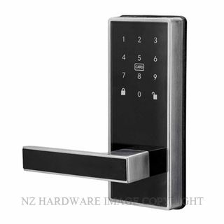 MILES NELSON MC9000 SERIES DIGITAL LOCKSET