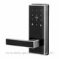 MILES NELSON MC9000 SERIES DIGITAL LOCKSET