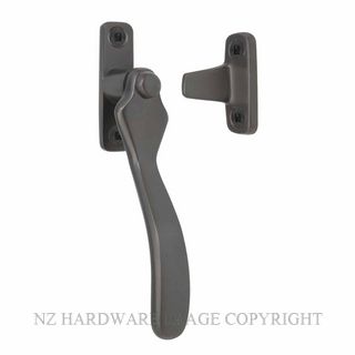 WINDSOR 5386-GN TRADITIONAL WEDGE FASTENER GRAPHITE NICKEL