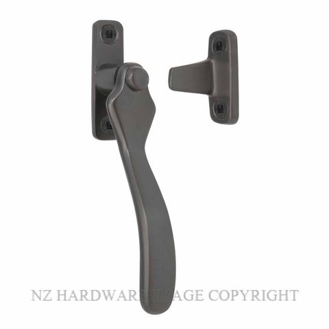 WINDSOR 5386-GN TRADITIONAL WEDGE FASTENER GRAPHITE NICKEL