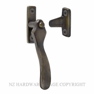 WINDSOR 5386-OR TRADITIONAL WEDGE FASTENER OIL RUBBED BRONZE