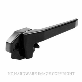 YALE MC320B LOW PROFILE WEDGELESS HANDLE RH BLACK