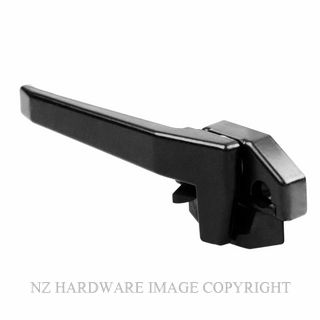YALE MC321B LOW PROFILE WEDGELESS HANDLE LH BLACK