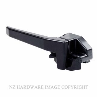 YALE MC421B LOW PROFILE WEDGELESS SUB FIX HANDLE LH BLACK