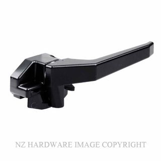 YALE MC430B HIGH PROFILE WEDGELESS FACE FIX HANDLE RH BLACK