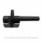 YALE MC540 - MC541 WINDOW FASTENERS MATT BLACK