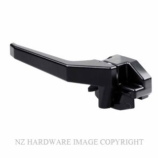 YALE MC431B HIGH PROFILE WEDGELESS FACE FIX HANDLE LH BLACK
