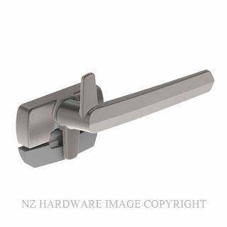 YALE P580SC RH ARIA VENTING WINDOW LATCH SATIN CHROME