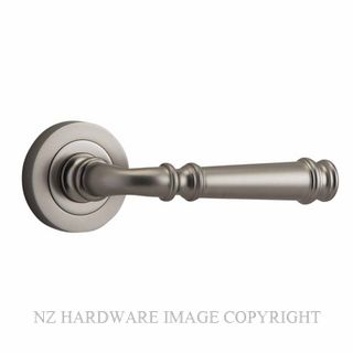 IVER 0319 VERONA ROSE FURNITURE SATIN NICKEL