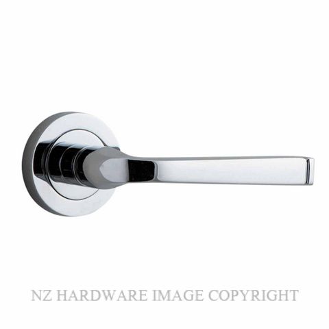 IVER 0324 ANNECY ROSE FURNITURE CHROME PLATE