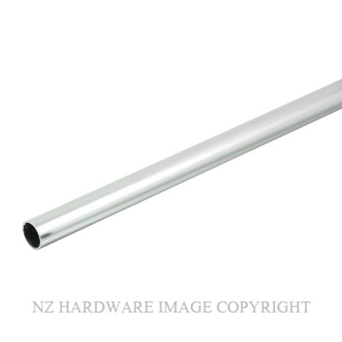 JAECO 19 TOWEL RAIL TUBE 19MM