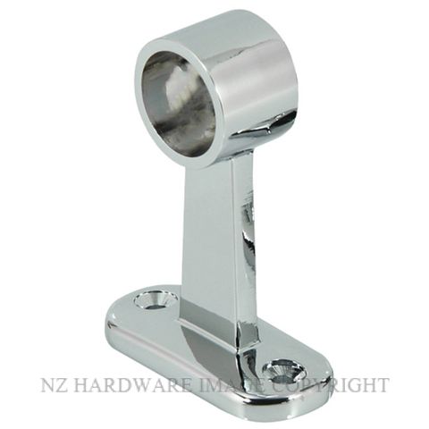 JAECO JA295 TOWEL RAIL CENTRE BRACKET 20MM