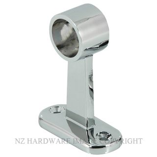 JAECO JA295 TOWEL RAIL CENTRE BRACKET 20MM