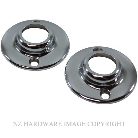 JAECO JA293 TOWEL RAIL FLANGE 20MM