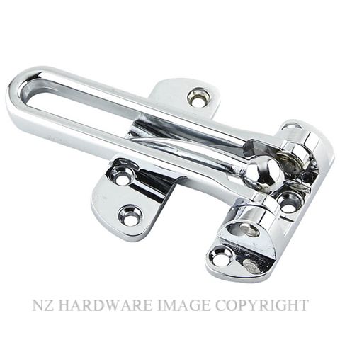 JAECO 88 DOOR GUARD CHROME PLATE