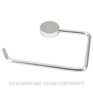 JAECO 97 ADHESIVE FIXED PAPER HOLDER CHROME PLATE