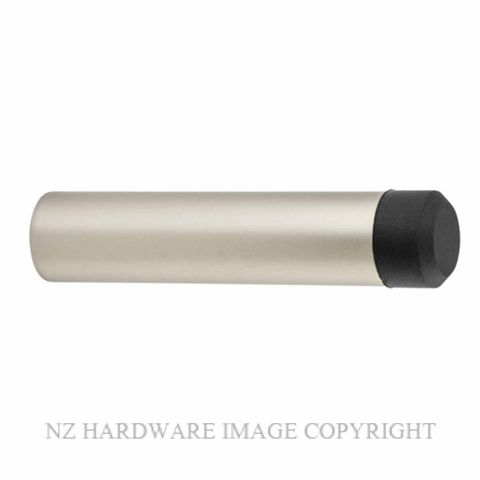 IVER 20459 CONCEALED FIX DOOR STOP SATIN NICKEL