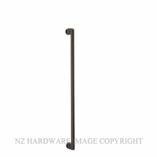 IVER 21301 BALTIMORE 600MM PULL HANDLES SIGNATURE BRASS