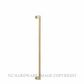 IVER BALTIMORE 21300 - 21310 PULL HANDLES POLISHED BRASS