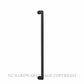 IVER BALTIMORE 21303 - 21313 PULL HANDLES MATT BLACK