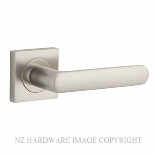 IVER 21189 OSAKA LEVER ON ROSE SATIN NICKEL