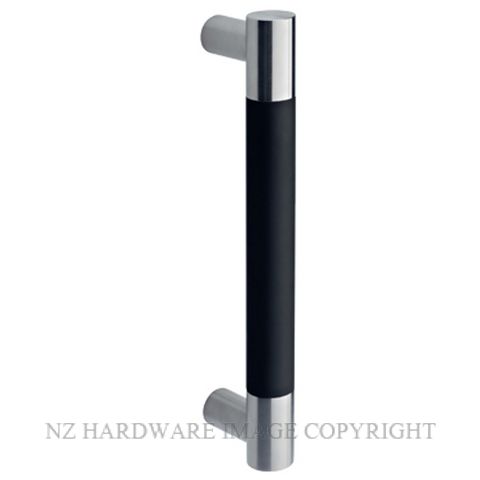 JNF IN.07.185 LOFT PULL HANDLES SATIN STAINLESS