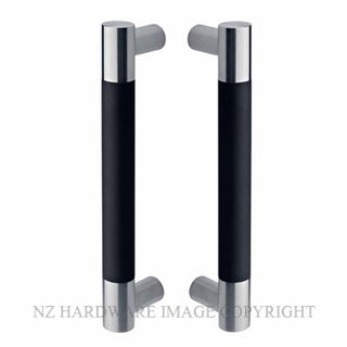 JNF IN07185D DOUBLE PULL HANDLE LOFT 250MM