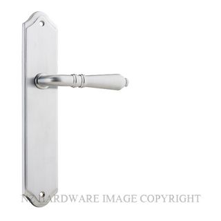 IVER 12212 SC SARLAT SHOULDERED LATCH BRUSHED CHROME