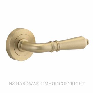 Round Sliding Door Pull Privacy Kit with Inbuilt Privacy Turn - Signature  Brass - Iver