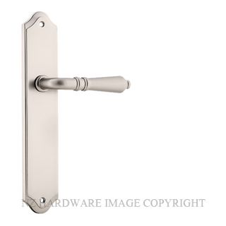 IVER 14712 SN SARLAT SHOULDERED LATCH SATIN NICKEL