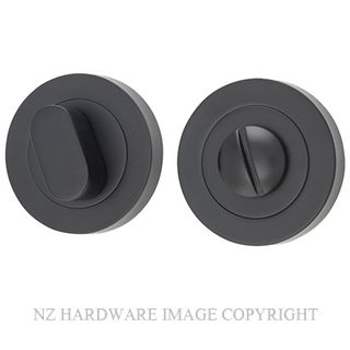 IVER 9313 BLK PRIVACY TURN 52MM BLACK