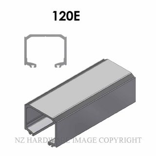 BRIO 120E-A40 QUICK RUN 120 FACIA COMPATIBLE TRACK 4MTR