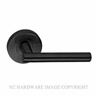 SCHLAGE SRG42AEMB ELEMENT AMELIA PRIVACY SET MATT BLACK