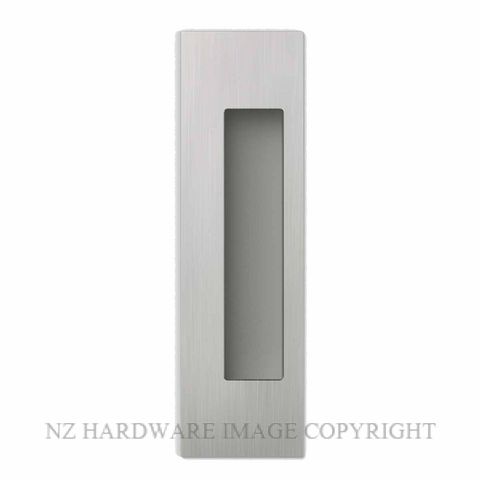 MARDECO BN8003/190RH RIGHT HAND FLUSH PULL BRUSHED NICKEL