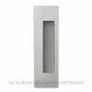 MARDECO BN8003/190RH RIGHT HAND FLUSH PULL BRUSHED NICKEL