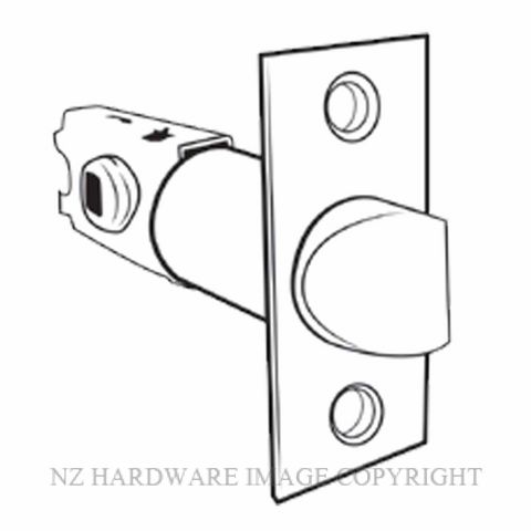 SCHLAGE REGENT RS60/70 SPRINGLATCH BOLTS