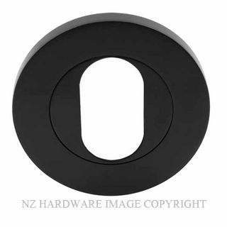 WINDSOR 8420O NIDO OVAL CYLINDER ESCUTCHEONS