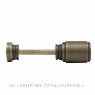 WINDSOR 8451-RB NIDO TURN & RELEASE PLAIN ONLY NO ROSE ROMAN BRASS