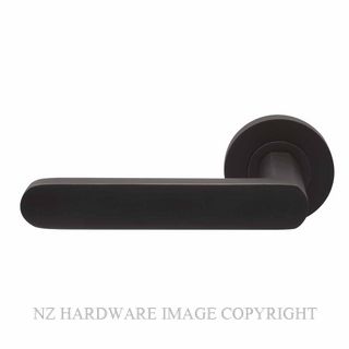 WINDSOR 8441 DRB NIDO MODELLA LEVER SET DARK ROMAN BRASS