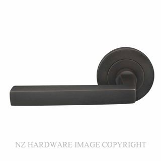 WINDSOR 8226D DRB FEDERAL 64MM LARGE ROSE DUMMY HANDLE DARK ROMAN BRASS
