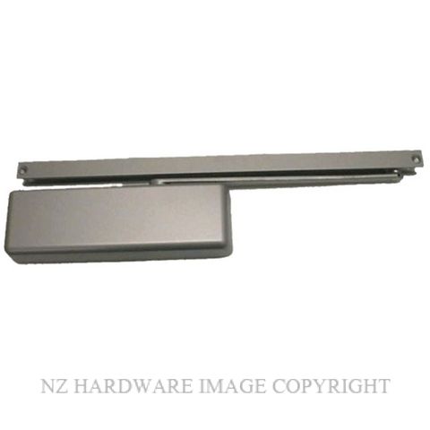 LCN 4040SE 24VOLT SENTRONIC DOOR CLOSER