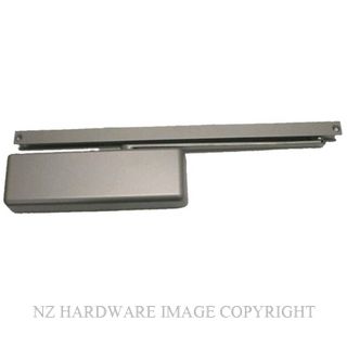 LCN 4040SE 24VOLT SENTRONIC DOOR CLOSER