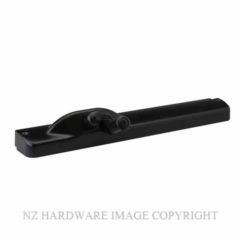 WHITCO LWW370217 NON LOCKING WINDOW WINDER BLACK