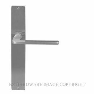 WINDSOR 8215LD SC CHALET LEFT HAND DUMMY HANDLE SATIN CHROME