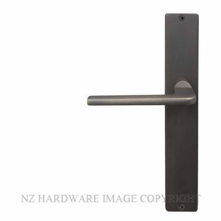 WINDSOR 8215RD DRB CHALET RIGHT HAND DUMMY HANDLE DARK ROMAN BRASS