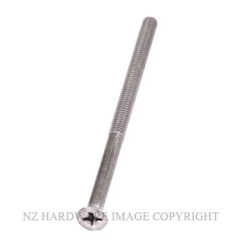 LOCKWOOD SP1800-108 65MM STANDARD FURNITURE SCREW