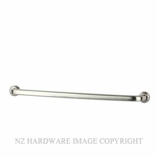 SYLVAN EU77.256SNP HEYWOOD 256MM CABINET HANDLE SATIN NICKEL